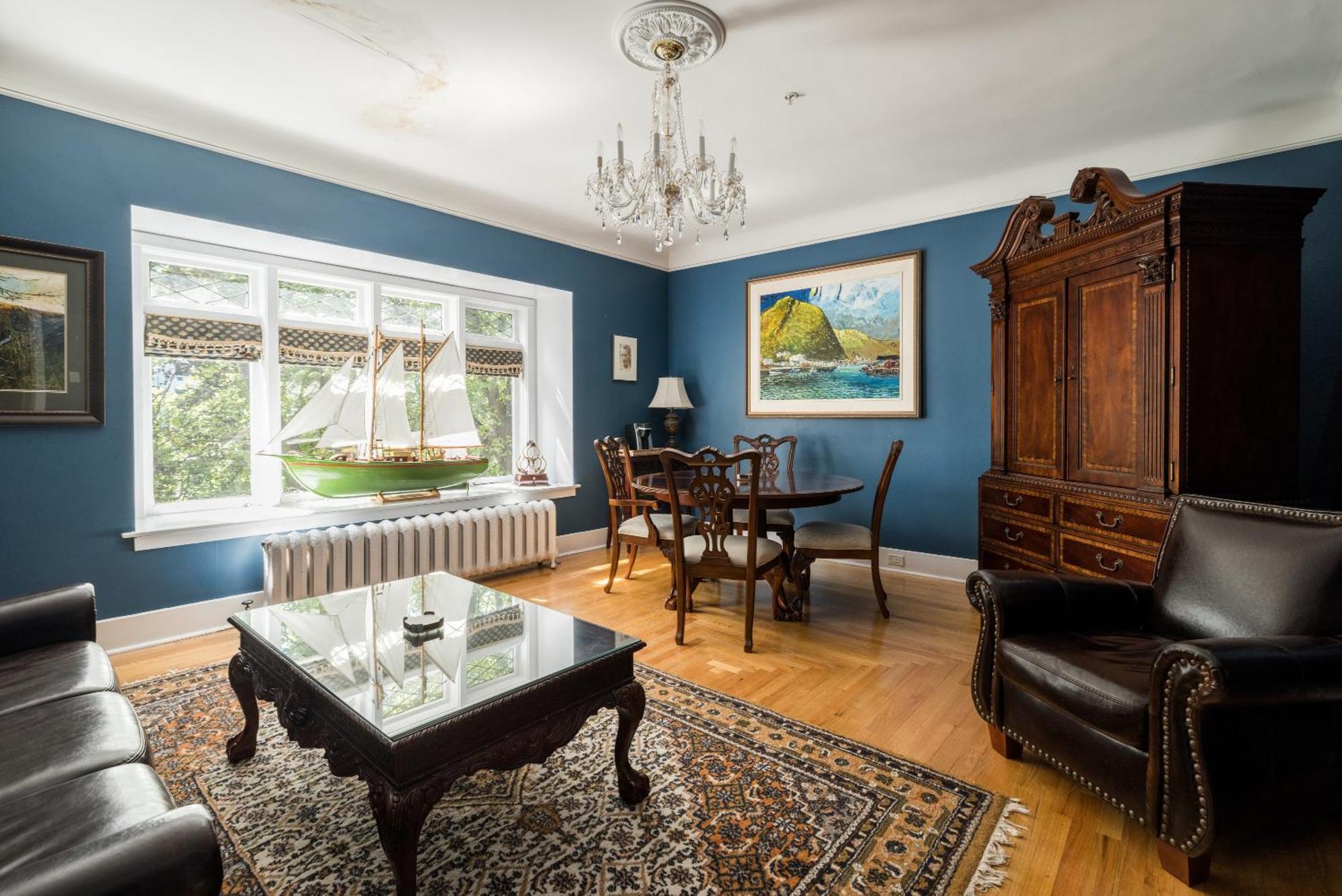Monroe House Executive Guest Suites St. John's Bagian luar foto